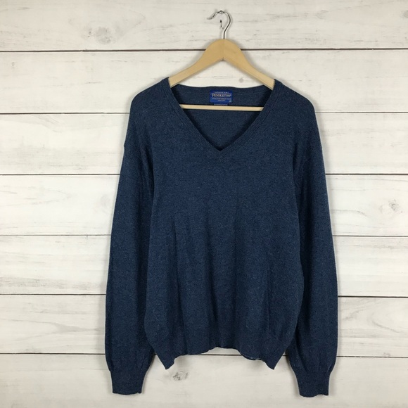 Pendleton Other - Pendleton V neck Sweater
